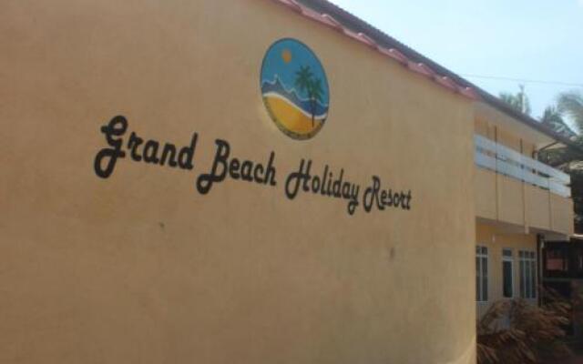 Grand Beach Holiday Resort