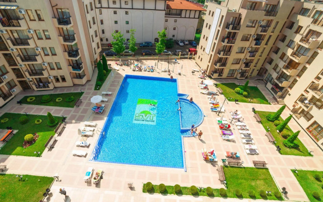 TSB Sunny Victory Apartments