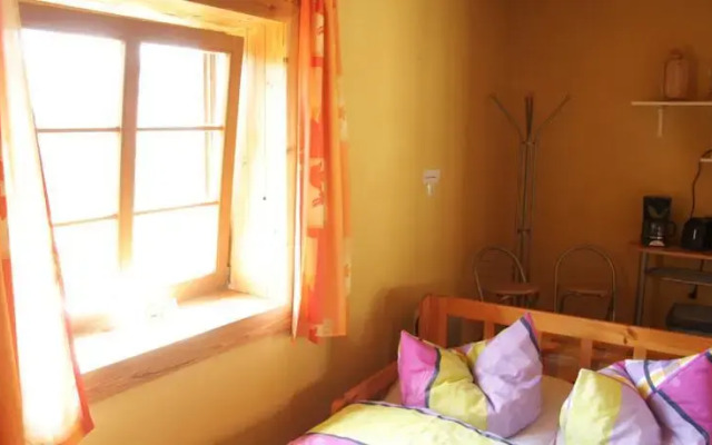 Ferienwohnung Dröschler