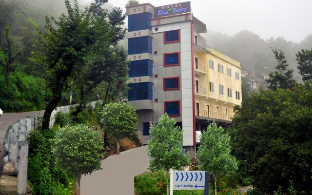 Hotel Bliss Valley