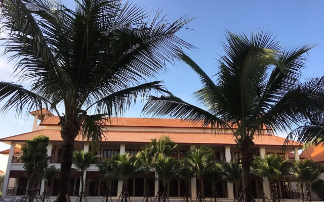 Le MENARA KHAO LAK
