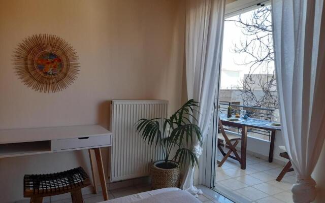 ChaniaStay Apartment