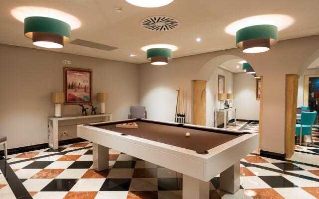 Vila Gale Collection Tomar Hotel