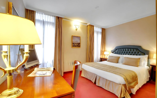 Hotel Dona Palace