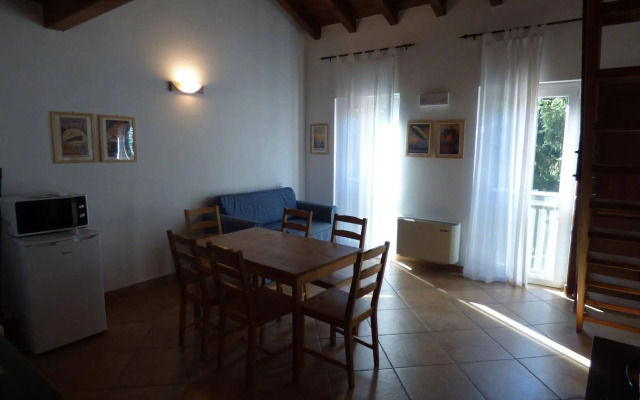 Residence La Frontiera