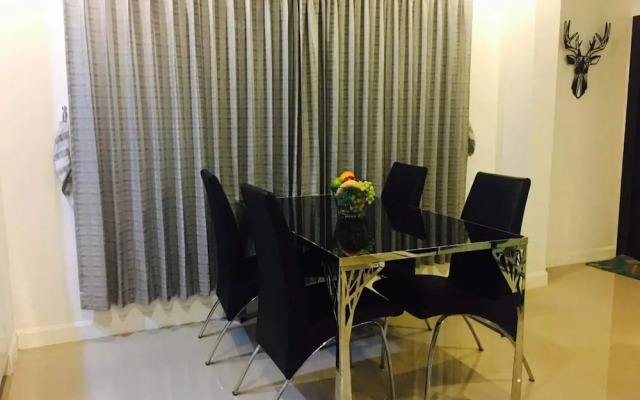 Casa D Pool Huahin 1