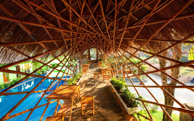 BamBoo Phu Quoc Resort