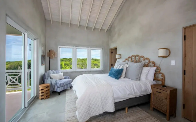 Sephora House 4 Bedroom Home