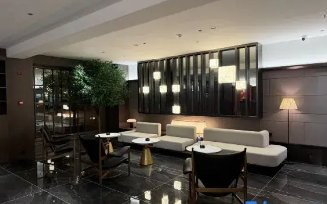 Tieling Mediterranean Reidi Hotel