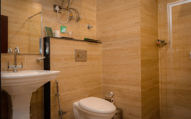 The Z Retreat and Spa