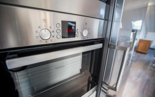 Sherlock Loft by Connexion