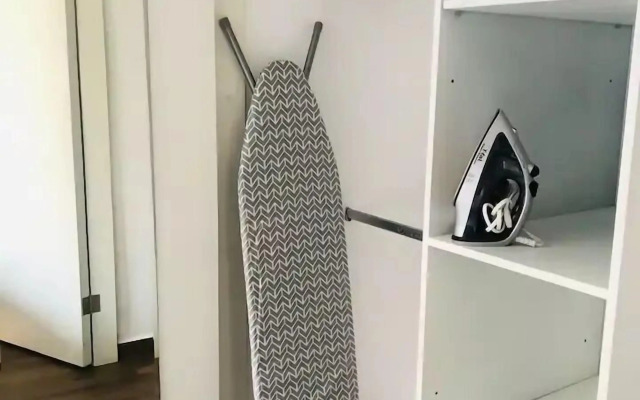 Versalles 47