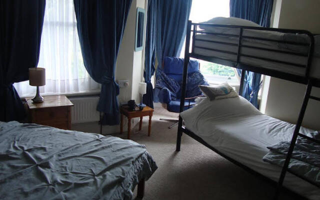 Observatory Guest House