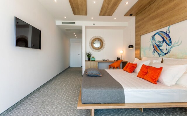 Hotel Hildegard