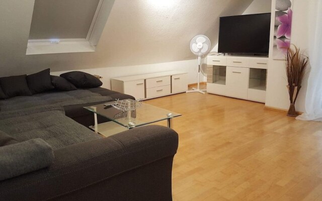 Ferienwohnungen am Naturbad