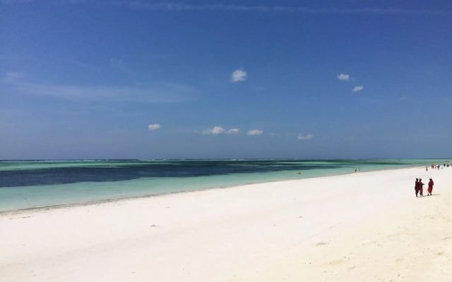 Neptune Pwani Beach Resort & Spa Zanzibar