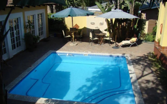 Auberge Guest Lodge
