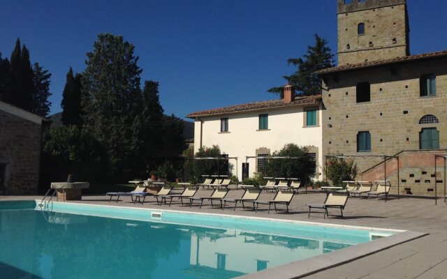 Castello di Pratelli