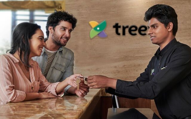 Treebo Trend Holiday