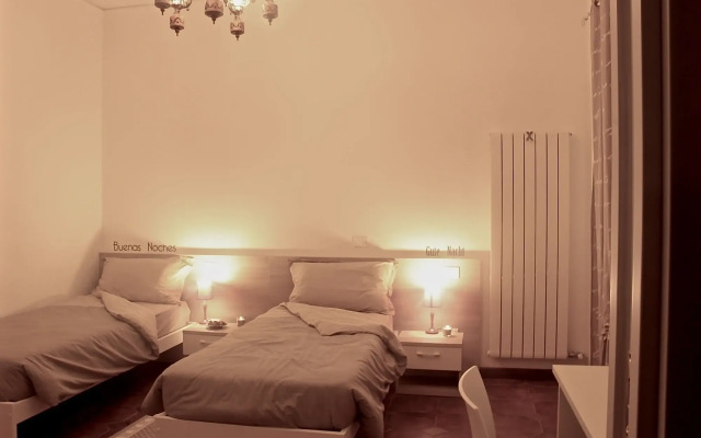 B&B Villa Grimani