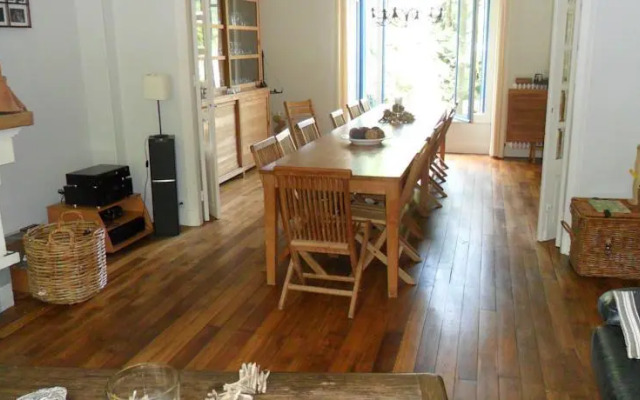 Le parc des 4 saisons