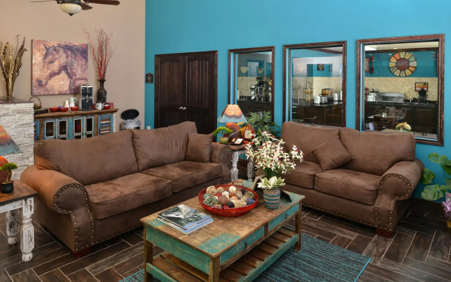 Baymont by Wyndham Ardmore I-35