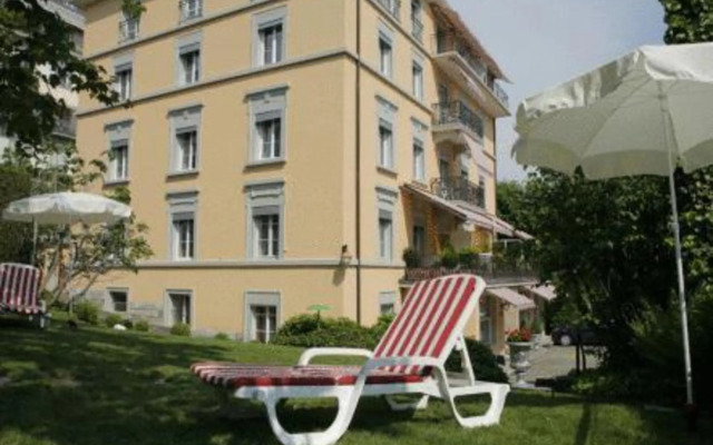 Hotel Elite