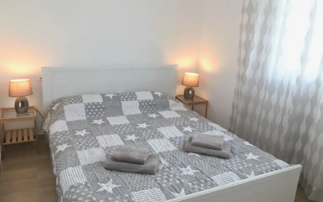 Bungalow Granet 326