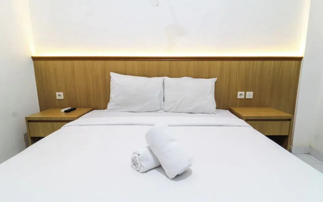 Prayogo Style Inn Prawirotaman