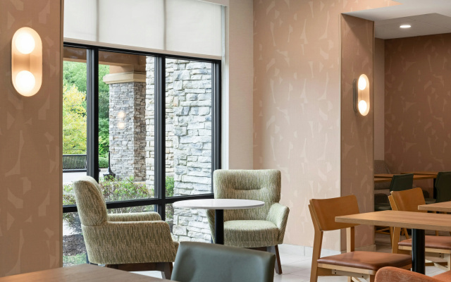 Hampton Inn Neptune/Wall