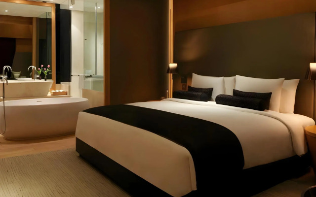 The Roseate New Delhi