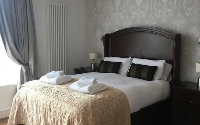 Pennine Boutique Hotel