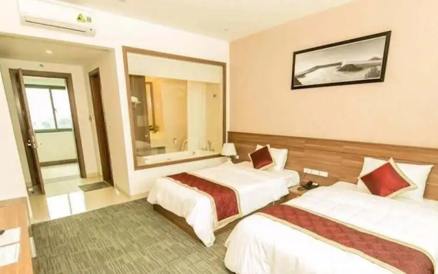 Aroma Hotel HN by Bay Luxury