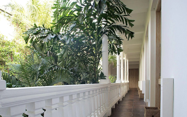 Casa Belle Boutique Hotel