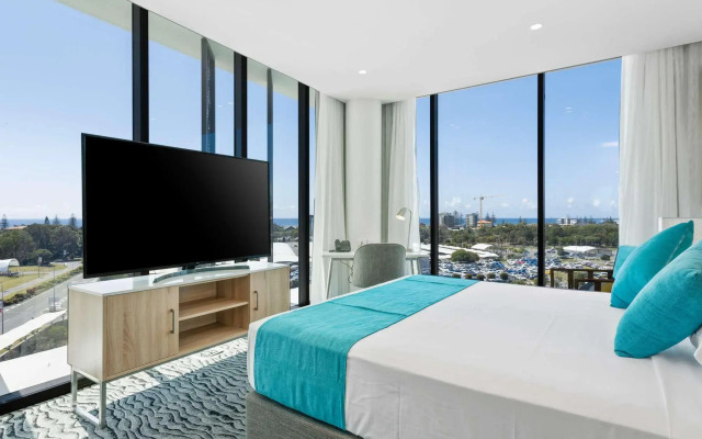 Rydges Gold Coast Airport