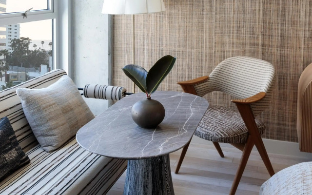 Santa Monica Proper Hotel, a Member of Design Hotels