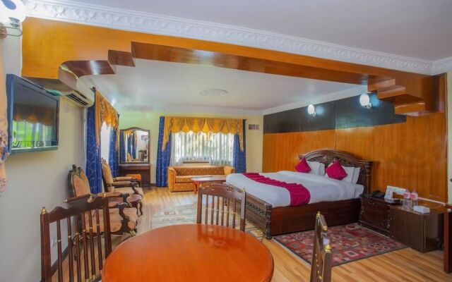Oyo 520 Hotel Midtown Pokhara