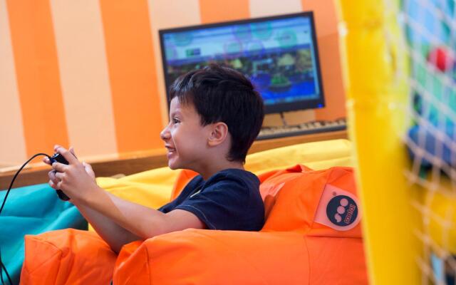 Holiday Inn Resort Bali Nusa Dua by IHG