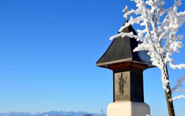 Landgasthaus Mittelallgäu