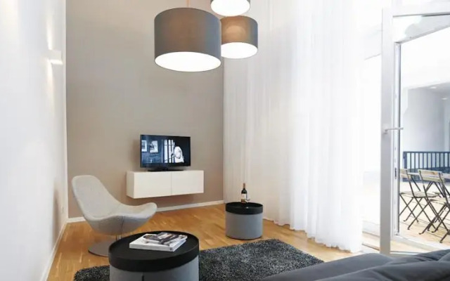 Ipartment Riverside