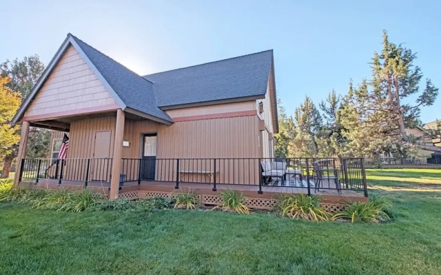 Red Wing Nest 3 Bedroom Home