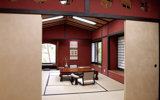 Sumiya Ryokan Kyoto