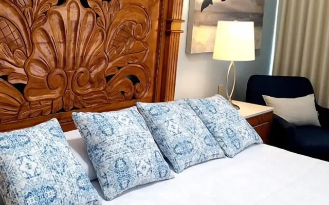 Casa Carmen - Boutique B&B