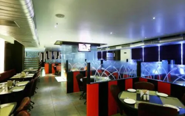 Sitara Grand LB Nagar