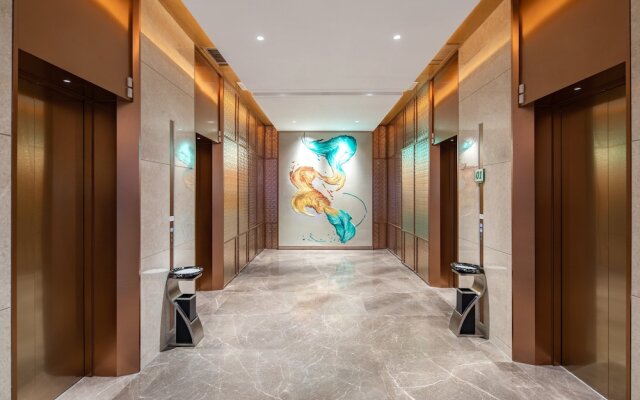 Holiday Inn Xining Datong, an IHG Hotel