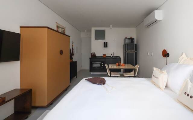 Tabas by Blueground Arinda