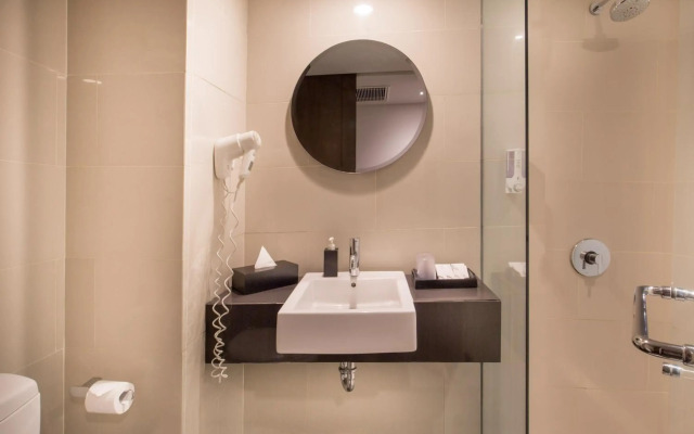 J4 Hotels Legian