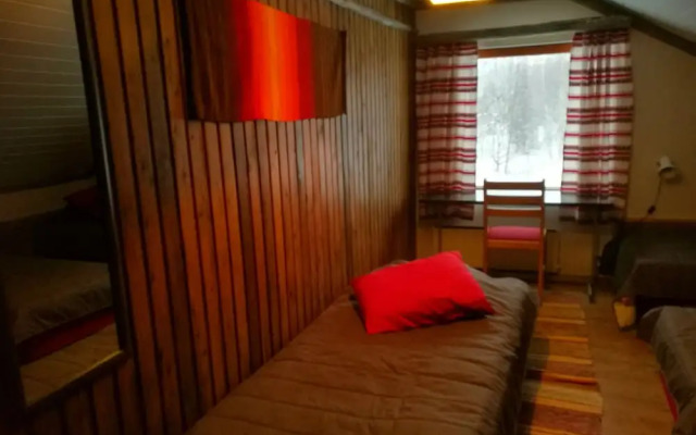 Hostel Sivakka