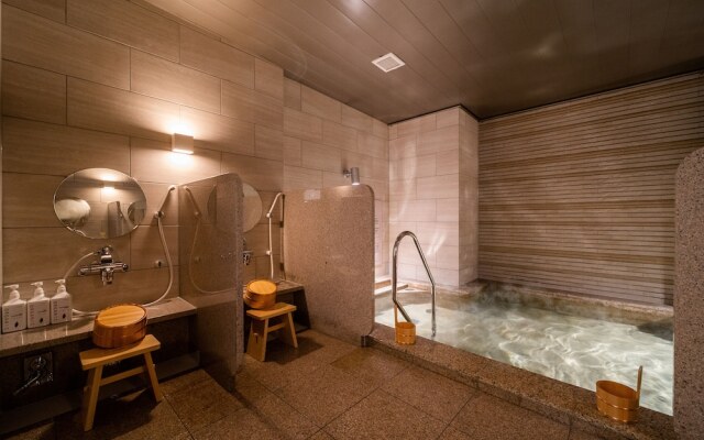 Super Hotel HigashiMaizuru