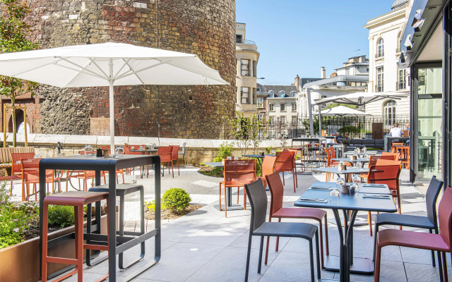 Radisson Blu Hotel, Rouen Centre